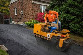 Best Driveway Pressure Washing  in Weyauwega, WI